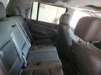 2017 Chevrolet Suburban K1500 Lt на продаже в Lexington, KY - Front End