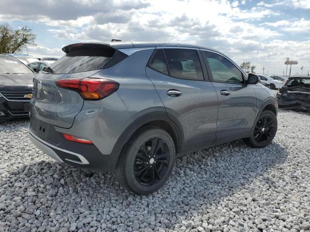  BUICK ENCORE 2020 Сірий