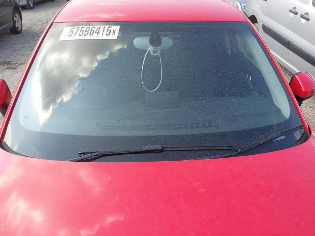 2015 AUDI A1 1.4 TFSI SPORT 5DR