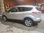 2016 Ford Escape Titanium   de vânzare în Ebensburg, PA - Water/Flood