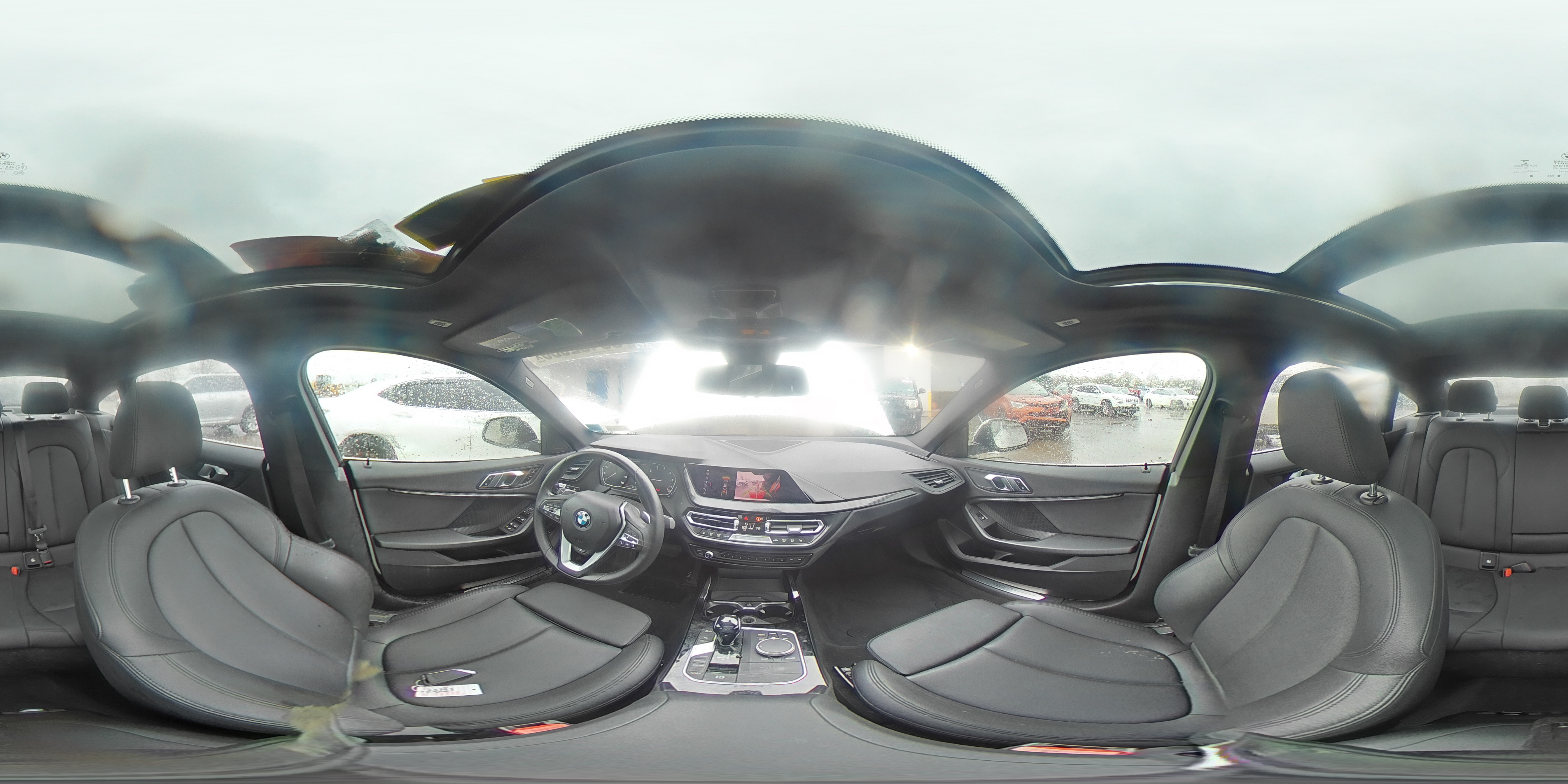 2020 BMW 228Xi VIN: WBA73AK09L7F65240 Lot: 55492085