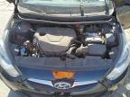2012 Hyundai Accent Gls en Venta en Martinez, CA - Vandalism