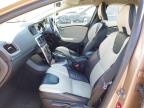 2013 VOLVO V40 CROSS for sale at Copart CHESTER