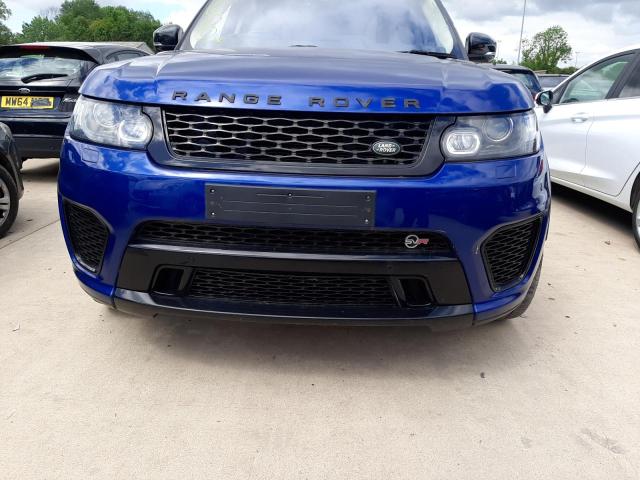 2015 LAND ROVER RROVERSPOR