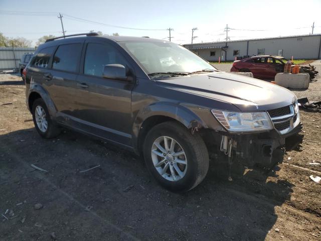 Parquets DODGE JOURNEY 2015 Szary
