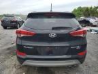 2017 Hyundai Tucson Limited for Sale in York Haven, PA - Mechanical