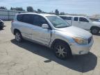 2006 Toyota Rav4 Limited   იყიდება Martinez-ში, CA - All Over