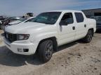 2012 Honda Ridgeline Sport for Sale in Wayland, MI - Water/Flood