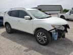 2015 Nissan Rogue S zu verkaufen in Leroy, NY - Front End
