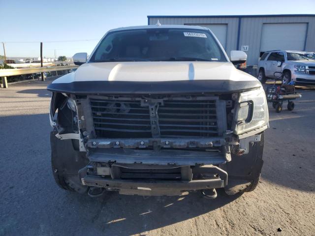  FORD EXPEDITION 2018 Biały