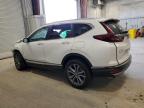 2021 Honda Cr-V Touring zu verkaufen in Milwaukee, WI - Front End