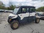 2024 Can-Am Defender Max Limited Cab Hd10 იყიდება Ellwood City-ში, PA - Water/Flood