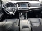 2019 Toyota Highlander Se   for Sale in Magna, UT - Front End
