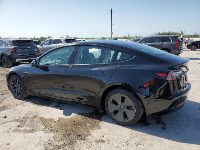  TESLA MODEL 3 2023 Czarny