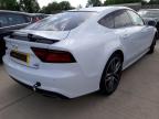 2016 AUDI A7 S LINE for sale at Copart SANDY