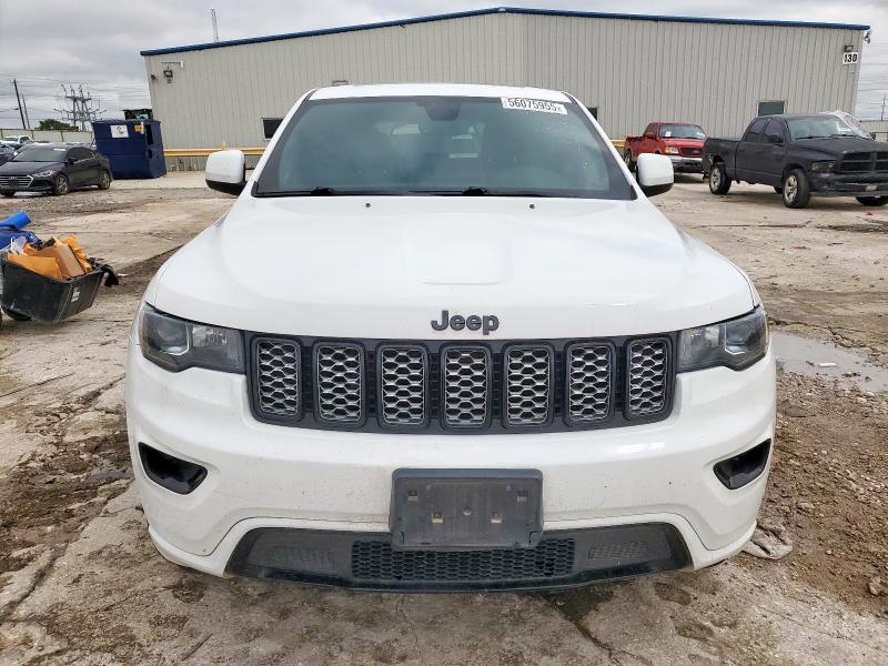  JEEP GRAND CHER 2019 Biały