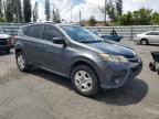 2015 Toyota Rav4 Le for Sale in Miami, FL - Rear End