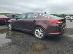 2012 Kia Optima Ex na sprzedaż w Glassboro, NJ - Front End