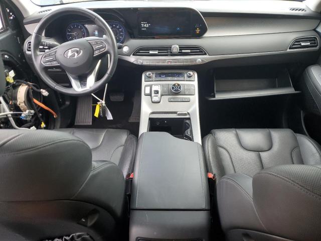  HYUNDAI PALISADE 2022 Szary