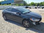 2018 Hyundai Elantra Sel for Sale in Memphis, TN - Rear End