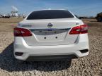 2018 Nissan Sentra S   for Sale in Chicago Heights, IL - Side
