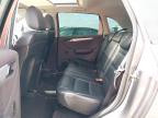 2009 MERCEDES BENZ B180 CDI S for sale at Copart SANDWICH