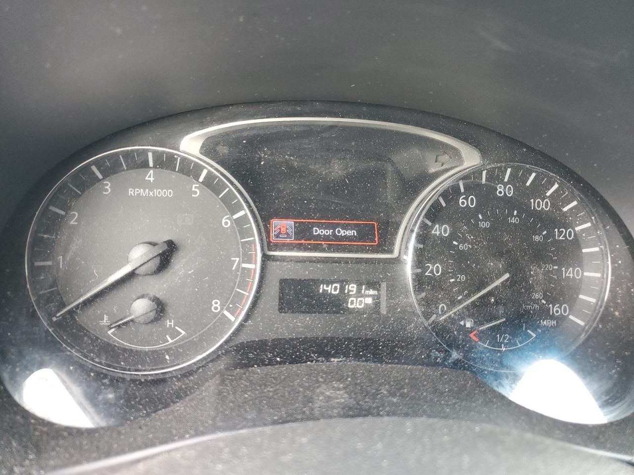 2014 Nissan Altima 2.5 VIN: 1N4AL3AP9EC199568 Lot: 54561155