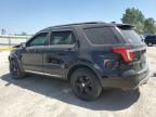 2016 Ford Explorer Xlt იყიდება Wichita-ში, KS - Front End