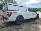2023 Ford F150 Super Cab იყიდება Knightdale-ში, NC - Front End