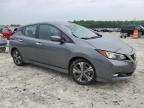 2018 Nissan Leaf S for Sale in Loganville, GA - Front End