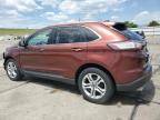 2016 Ford Edge Titanium zu verkaufen in Littleton, CO - Front End