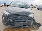 2019 Ford Ecosport S for Sale in Grand Prairie, TX - Front End