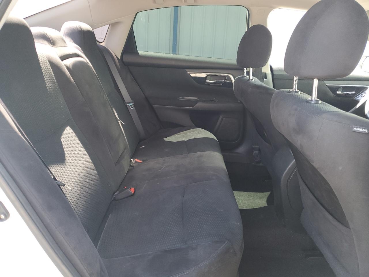 2014 Nissan Altima 2.5 VIN: 1N4AL3AP0EN346655 Lot: 55686935