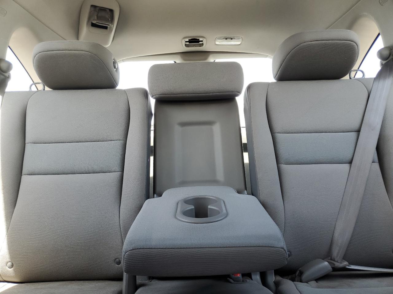 2011 Honda Cr-V Lx VIN: 5J6RE4H31BL011907 Lot: 58436885