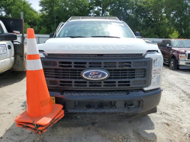  FORD F250 2024 Белый