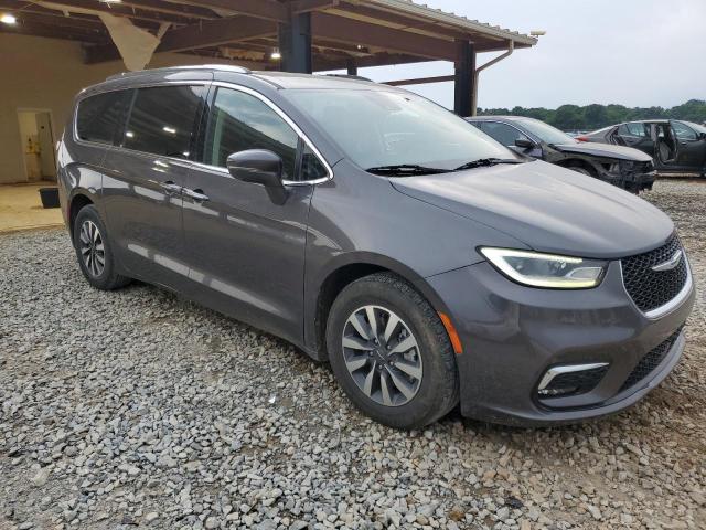  CHRYSLER PACIFICA 2021 Вугільний
