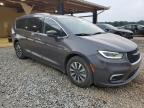 2021 Chrysler Pacifica Hybrid Touring L للبيع في Tanner، AL - Hail