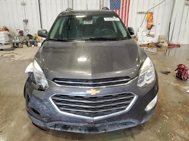  CHEVROLET EQUINOX 2017 Сірий