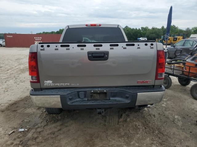  GMC SIERRA 2013 Szary