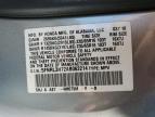 2010 Honda Odyssey Exl იყიდება Van Nuys-ში, CA - Front End