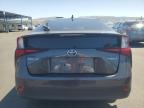 2022 Toyota Prius Night Shade de vânzare în San Martin, CA - Undercarriage