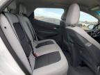 2017 Chevrolet Bolt Ev Lt for Sale in Elgin, IL - Front End