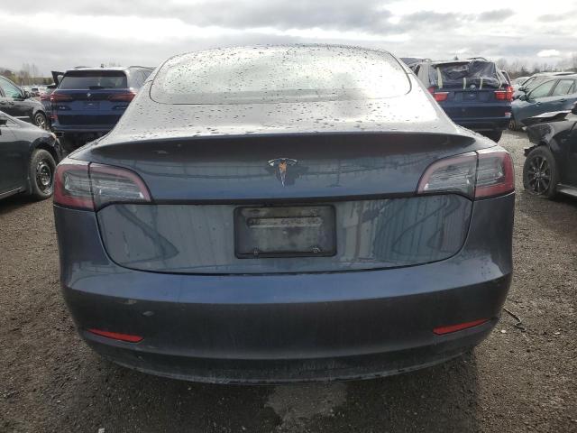  TESLA MODEL 3 2021 Gray