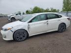 2015 TOYOTA AVALON XLE for sale at Copart ON - LONDON