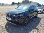 2020 PEUGEOT 3008 GT LI for sale at Copart WISBECH