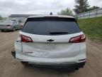 2018 Chevrolet Equinox Lt   იყიდება Davison-ში, MI - Rear End