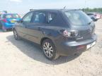2007 MAZDA 3 TS2 for sale at Copart CORBY