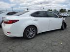 2016 Lexus Es 300H zu verkaufen in Colton, CA - Front End