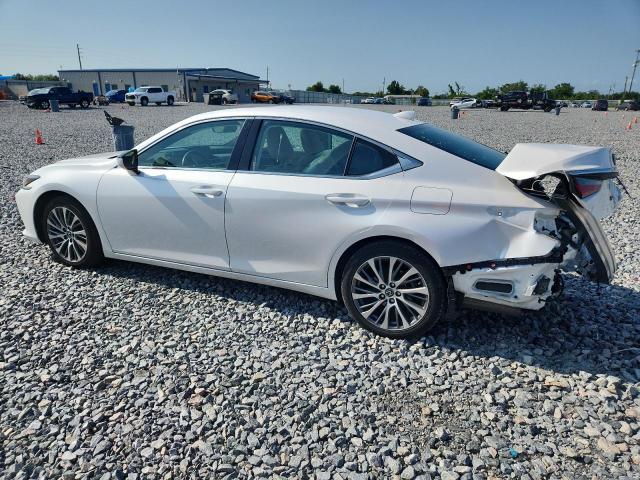  LEXUS ES350 2020 Biały