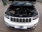 2014 JEEP GRAND CHER for sale at Copart WHITBURN